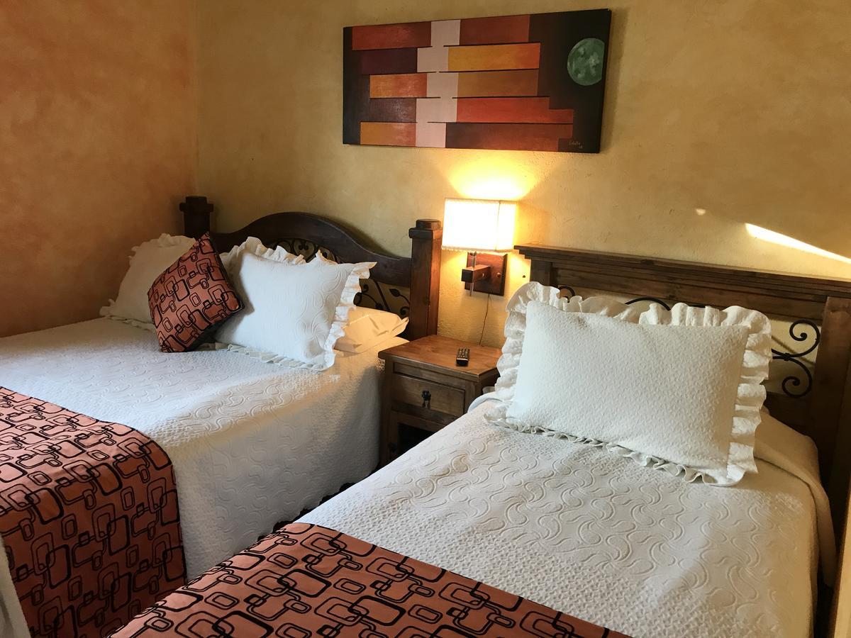Hotel Sol De La Villa Villa de Leyva Εξωτερικό φωτογραφία