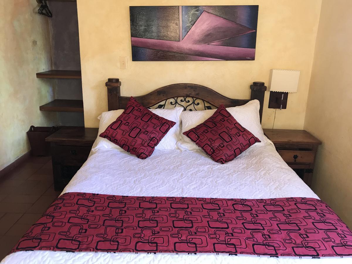 Hotel Sol De La Villa Villa de Leyva Εξωτερικό φωτογραφία