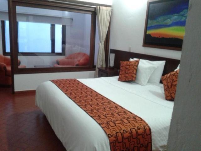 Hotel Sol De La Villa Villa de Leyva Εξωτερικό φωτογραφία